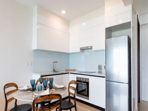 Luxury Oceanfront Villa in Indigo Bay, St. Maarten - Your Dream Getaway